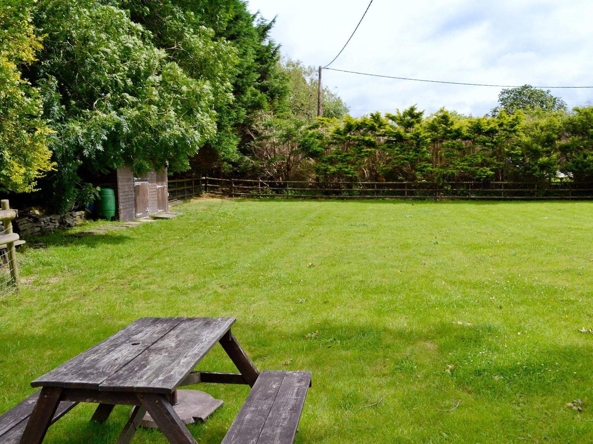 Y Bwthyn Villa Bala Exterior photo